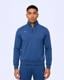 İther Tur Erkek Bej Regular Sweatshirt