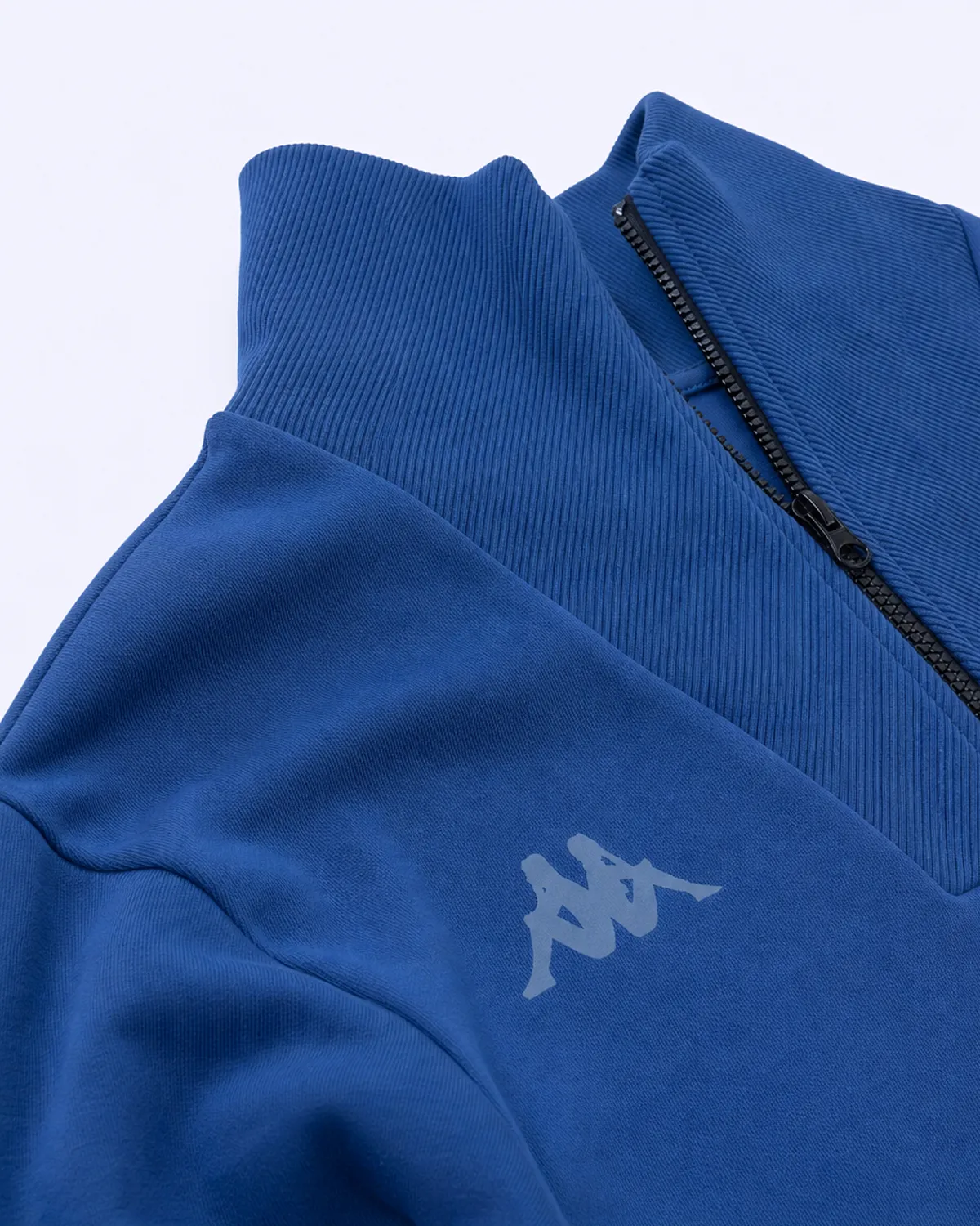 Mavi İther Tur Erkek Mavi Regular Sweatshirt
