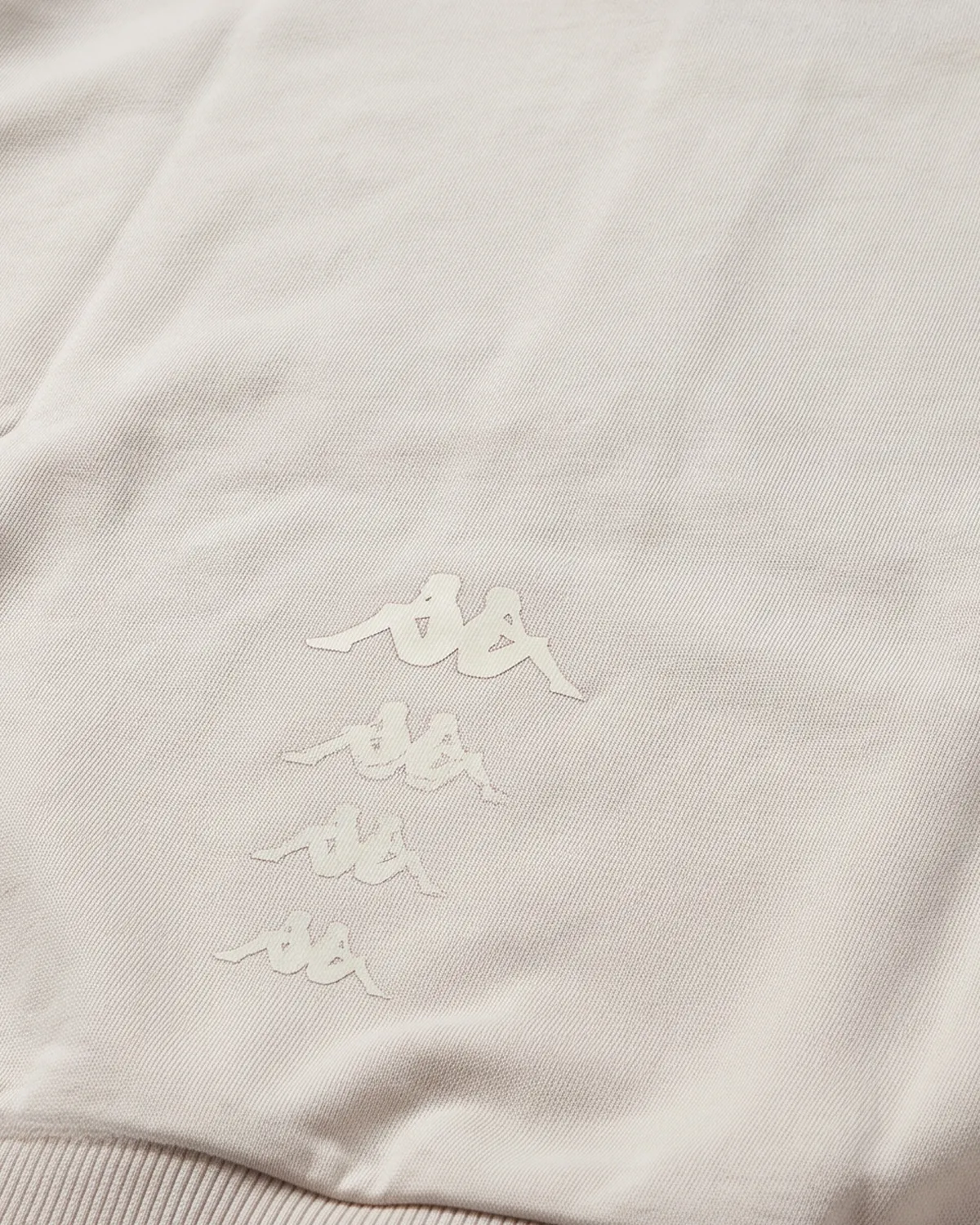 Bej İther Tur Erkek Bej Regular Sweatshirt