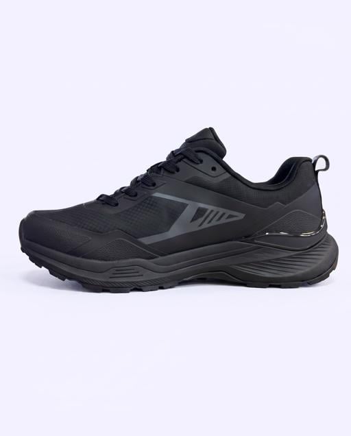 Siyah Fecho Erkek Siyah Outdoor Ayakkabı - KAPPA® Türkiye