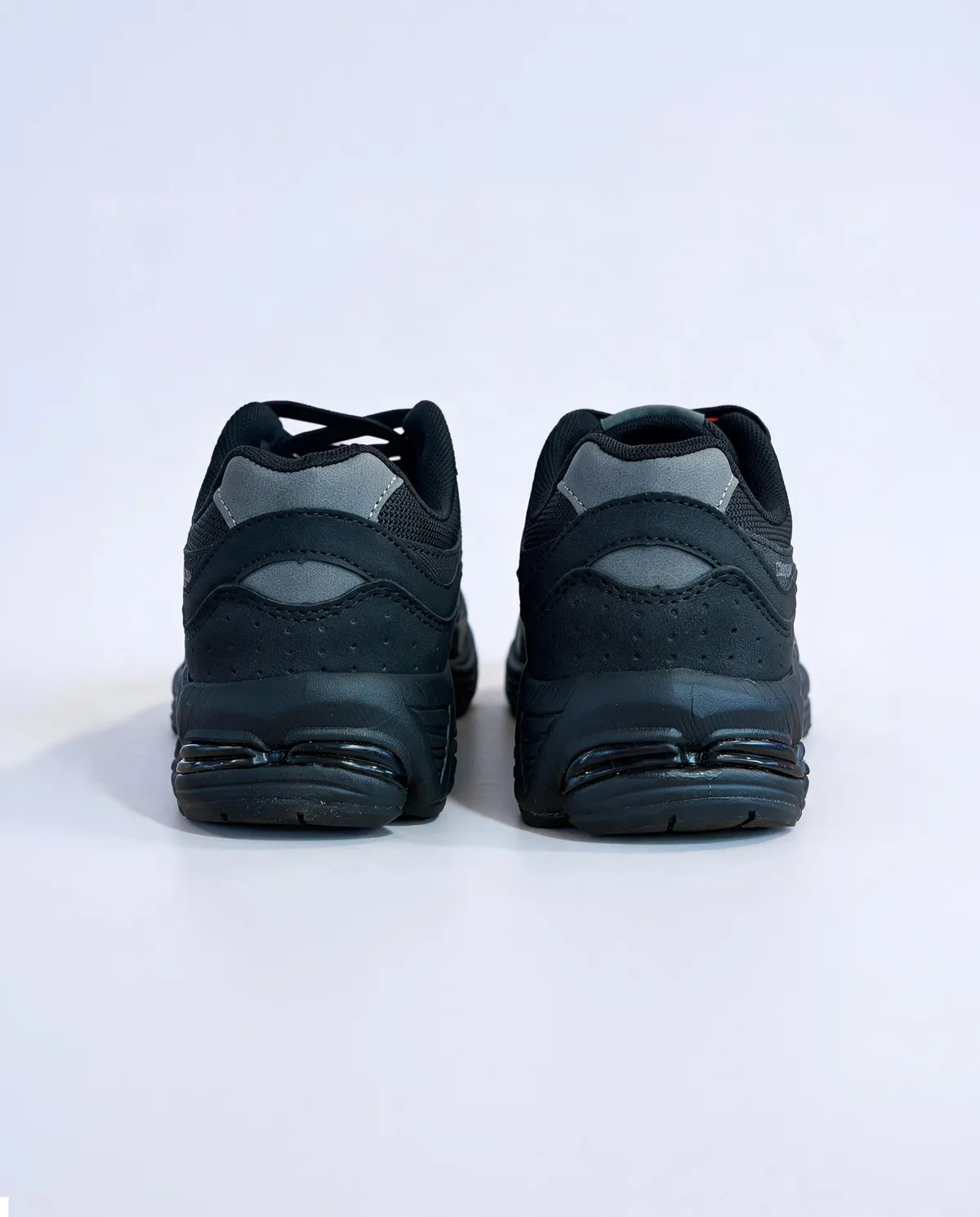 Siyah Pisa Kadın Siyah Sneaker