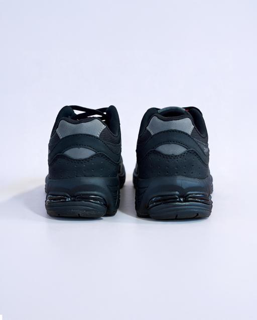 Siyah Pisa Kadın Siyah Sneaker - KAPPA® Türkiye