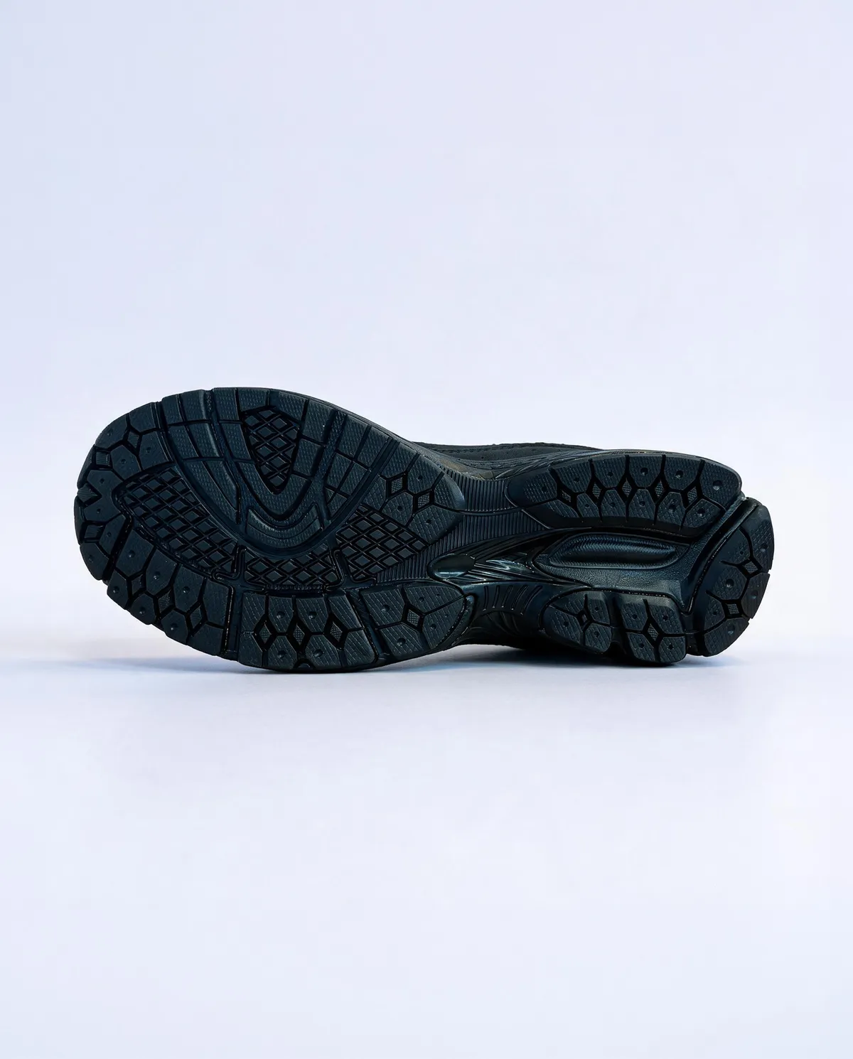 Siyah Pisa Kadın Siyah Sneaker