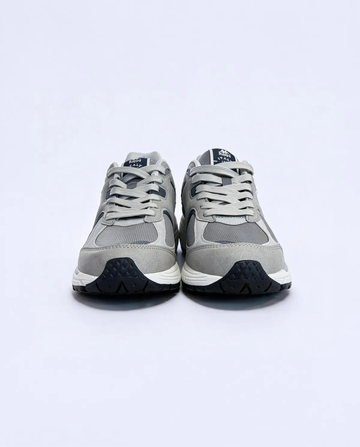 Gri Pisa Kadın Gri Sneaker