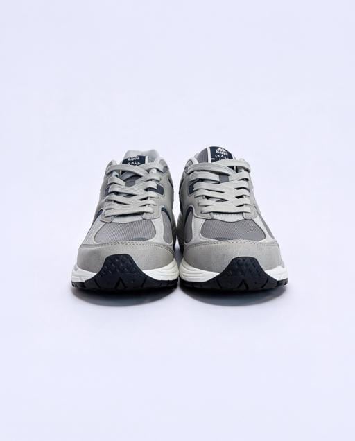 Gri Pisa Kadın Gri Sneaker - KAPPA® Türkiye