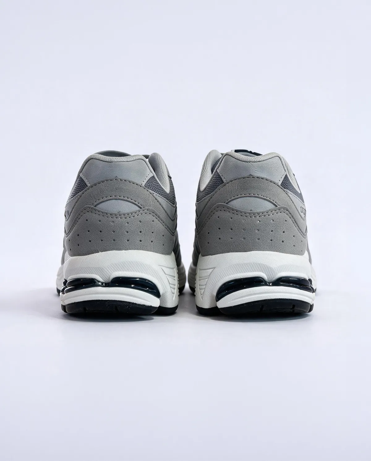 Gri Pisa Kadın Gri Sneaker