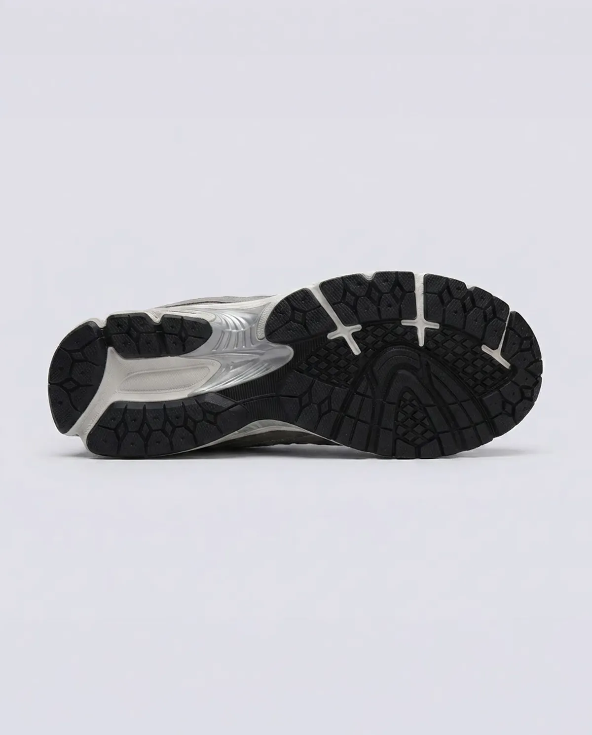 Gri Pisa Kadın Gri Sneaker