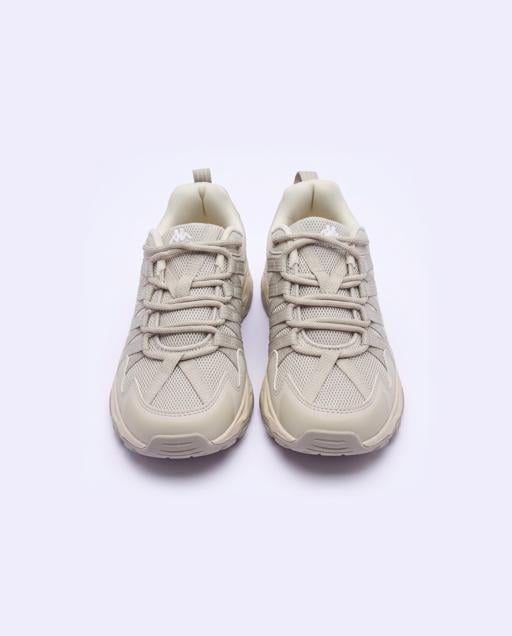 Gri Rastro Erkek Gri Sneaker - KAPPA® Türkiye