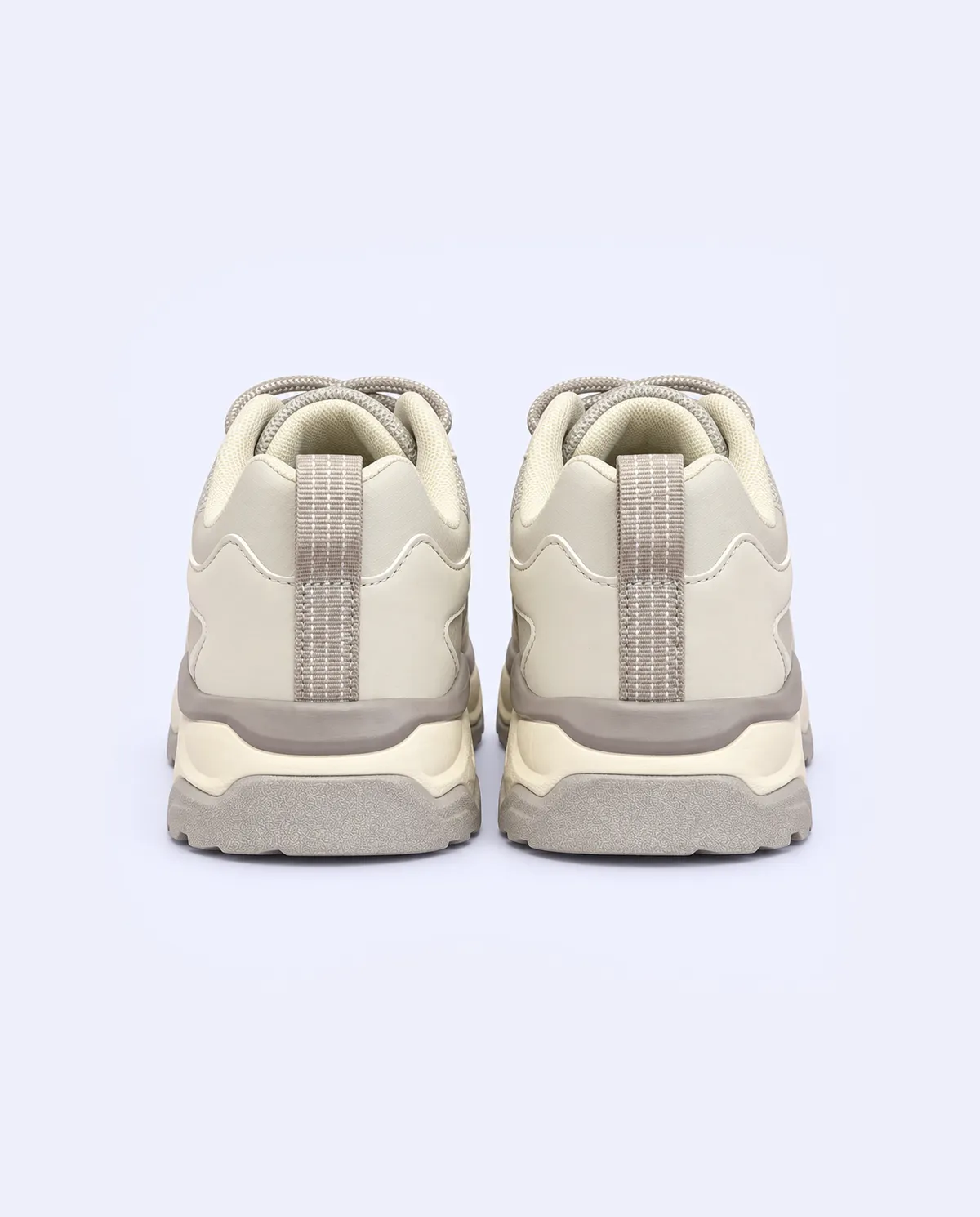 Gri Rastro Erkek Gri Sneaker