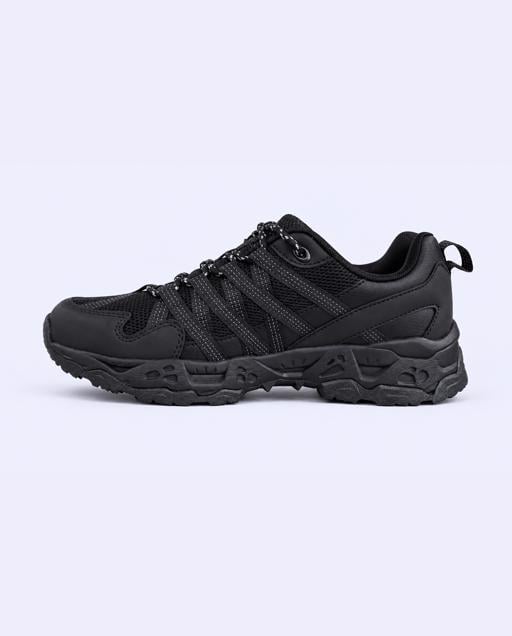 Siyah Biqueira Kadın Siyah Sneaker - KAPPA® Türkiye