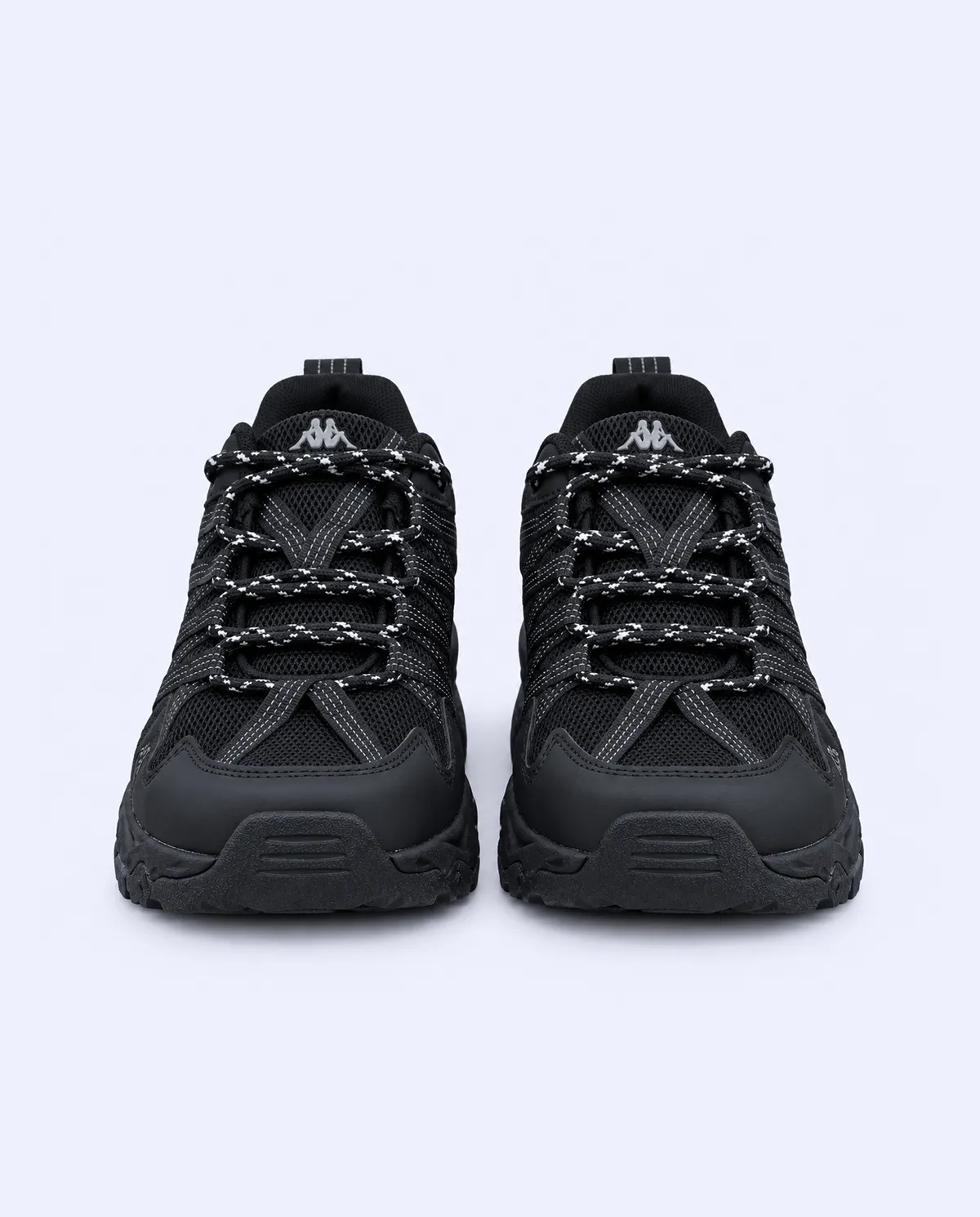 Siyah Biqueira Kadın Siyah Sneaker
