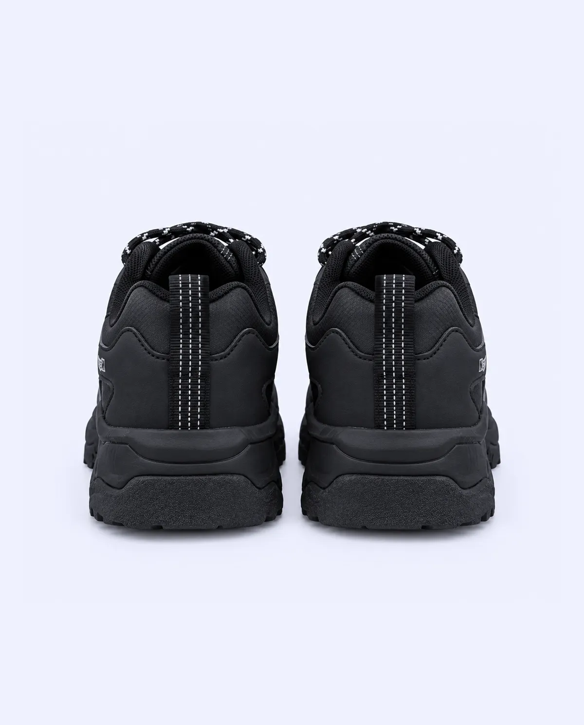 Siyah Biqueira Kadın Siyah Sneaker