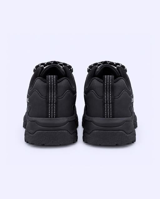 Siyah Biqueira Kadın Siyah Sneaker - KAPPA® Türkiye