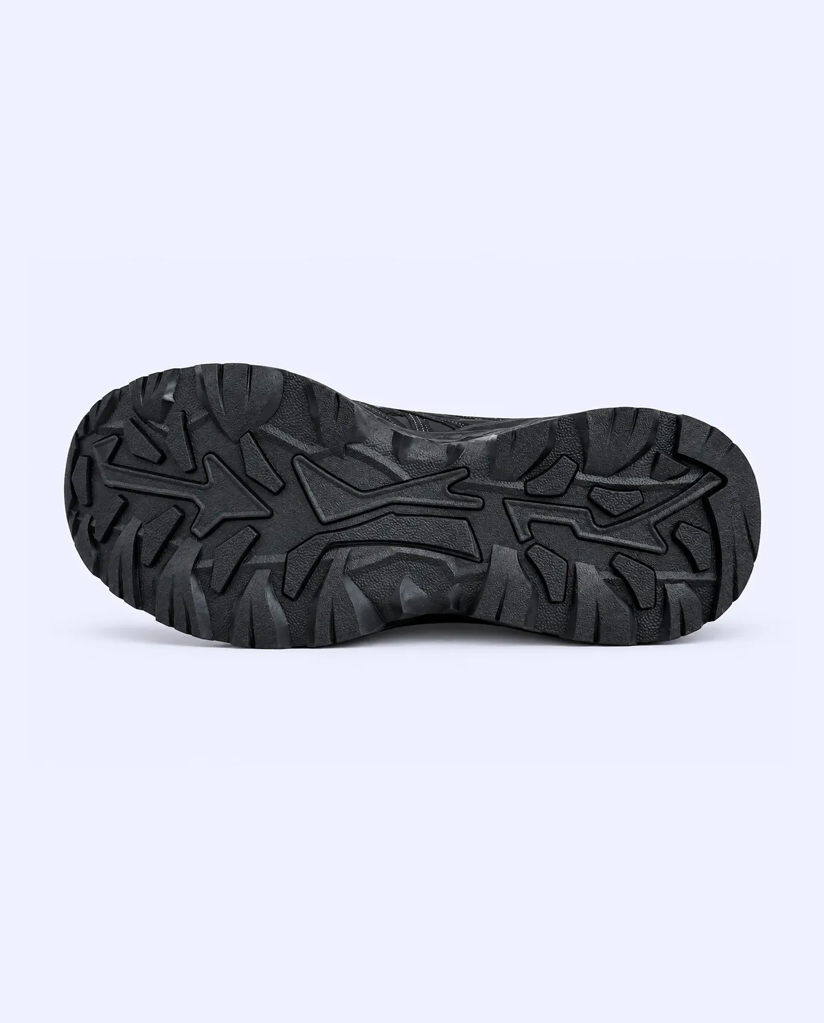 Siyah Biqueira Kadın Siyah Sneaker