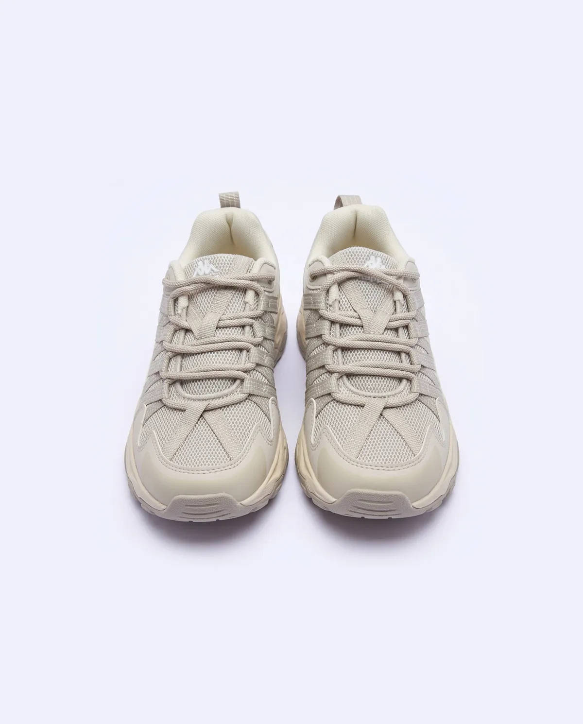 Gri Biqueira Kadın Gri Sneaker