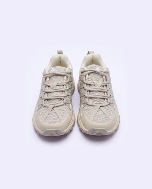 Gri Biqueira Kadın Gri Sneaker - KAPPA® Türkiye