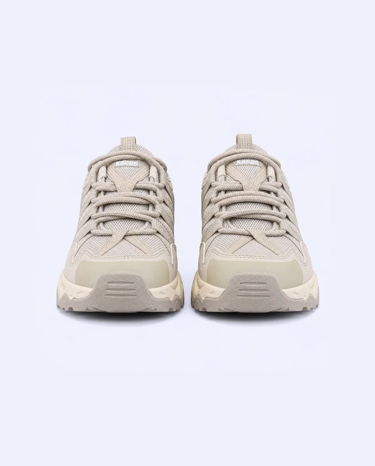 Gri Biqueira Kadın Gri Sneaker