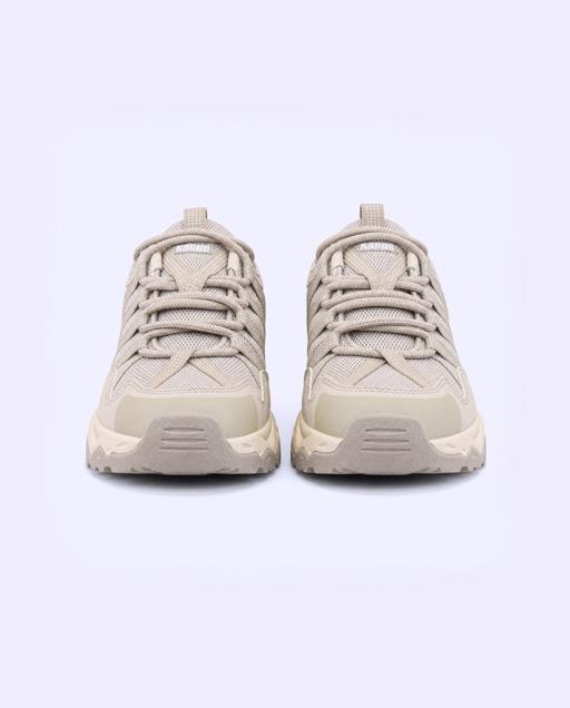Gri Biqueira Kadın Gri Sneaker - KAPPA® Türkiye