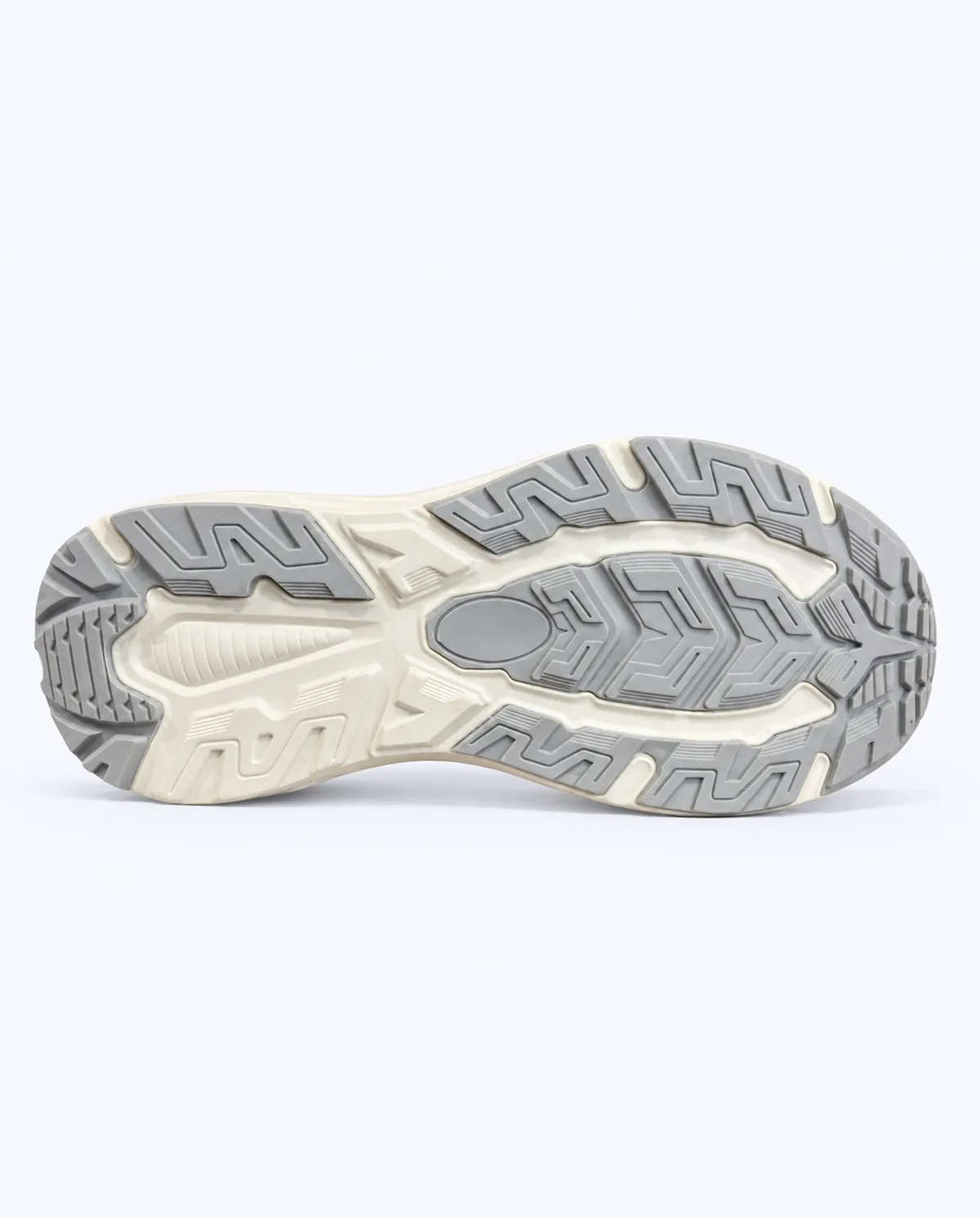 Beyaz Ajuste Erkek Beyaz Sneaker
