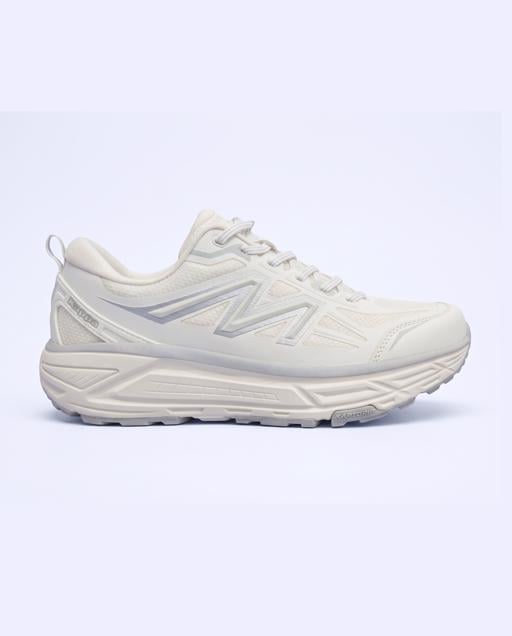 Beyaz Gola Kadın Beyaz Sneaker - KAPPA® Türkiye