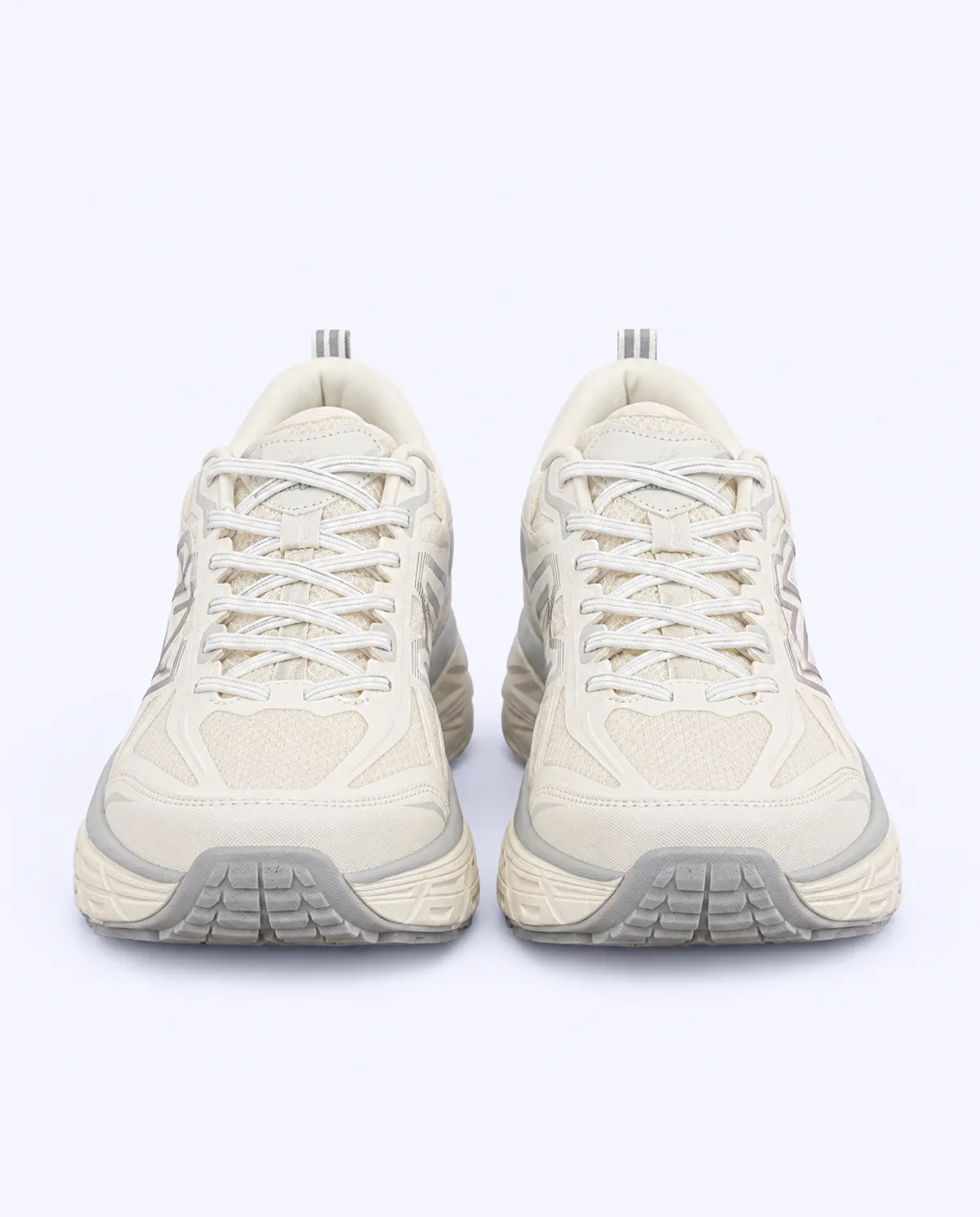 Beyaz Gola Kadın Beyaz Sneaker