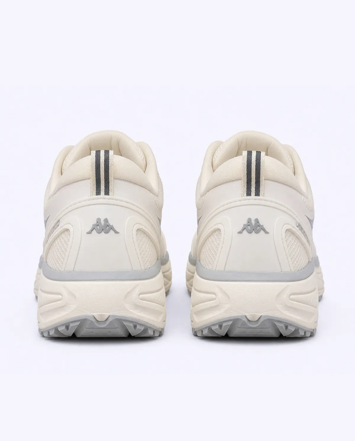 Beyaz Gola Kadın Beyaz Sneaker