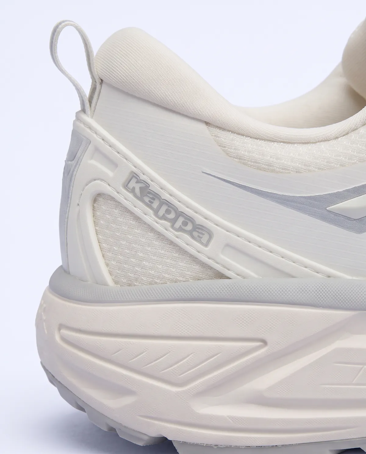 Beyaz Gola Kadın Beyaz Sneaker