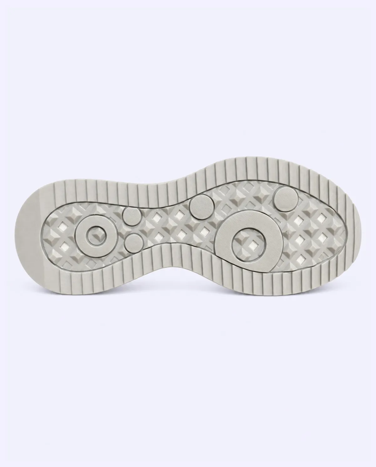 Beyaz Placa Kadın Beyaz Sneaker