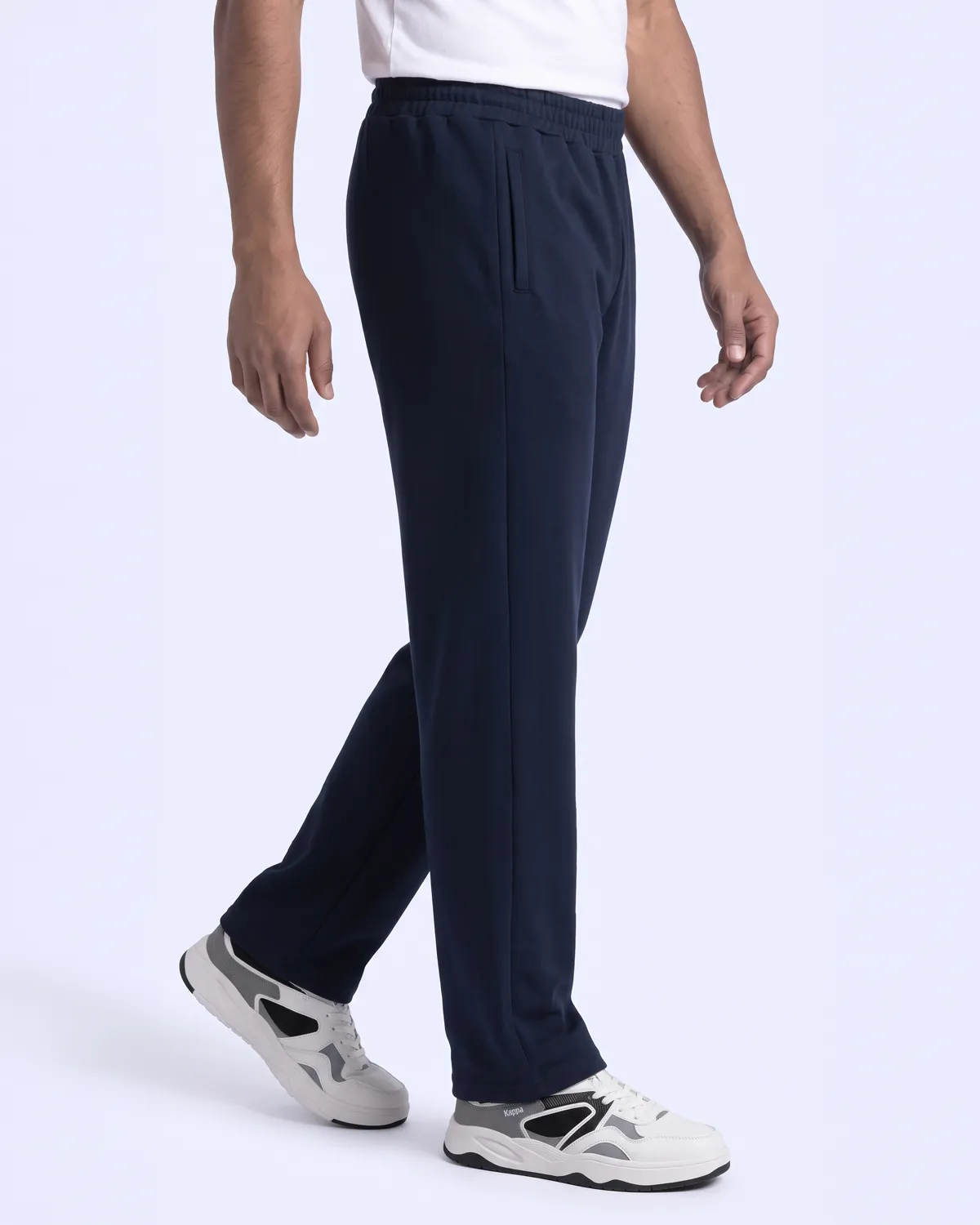 Mavi Tomas Erkek Mavi Comfort Eşofman Altı
