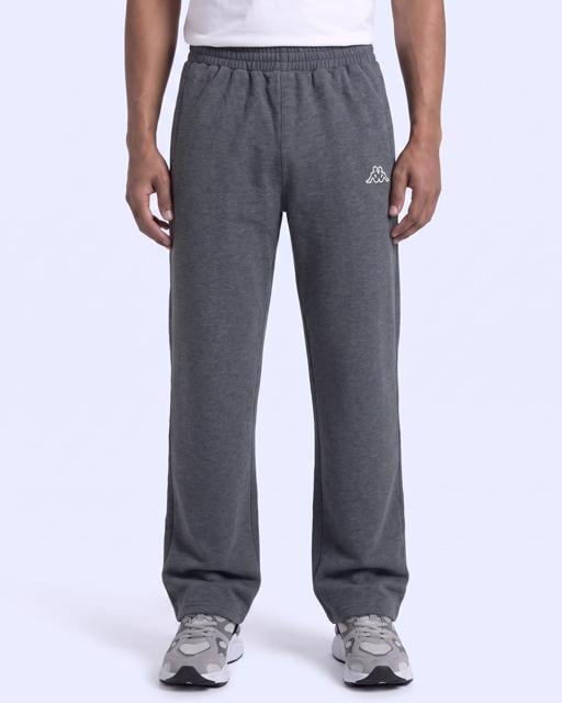 Gri Tomas Erkek Gri Comfort Eşofman Altı - KAPPA® Türkiye