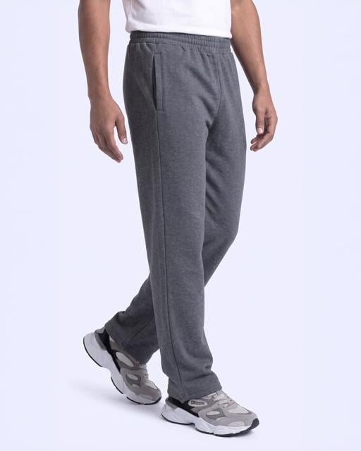 Gri Tomas Erkek Gri Comfort Eşofman Altı - KAPPA® Türkiye