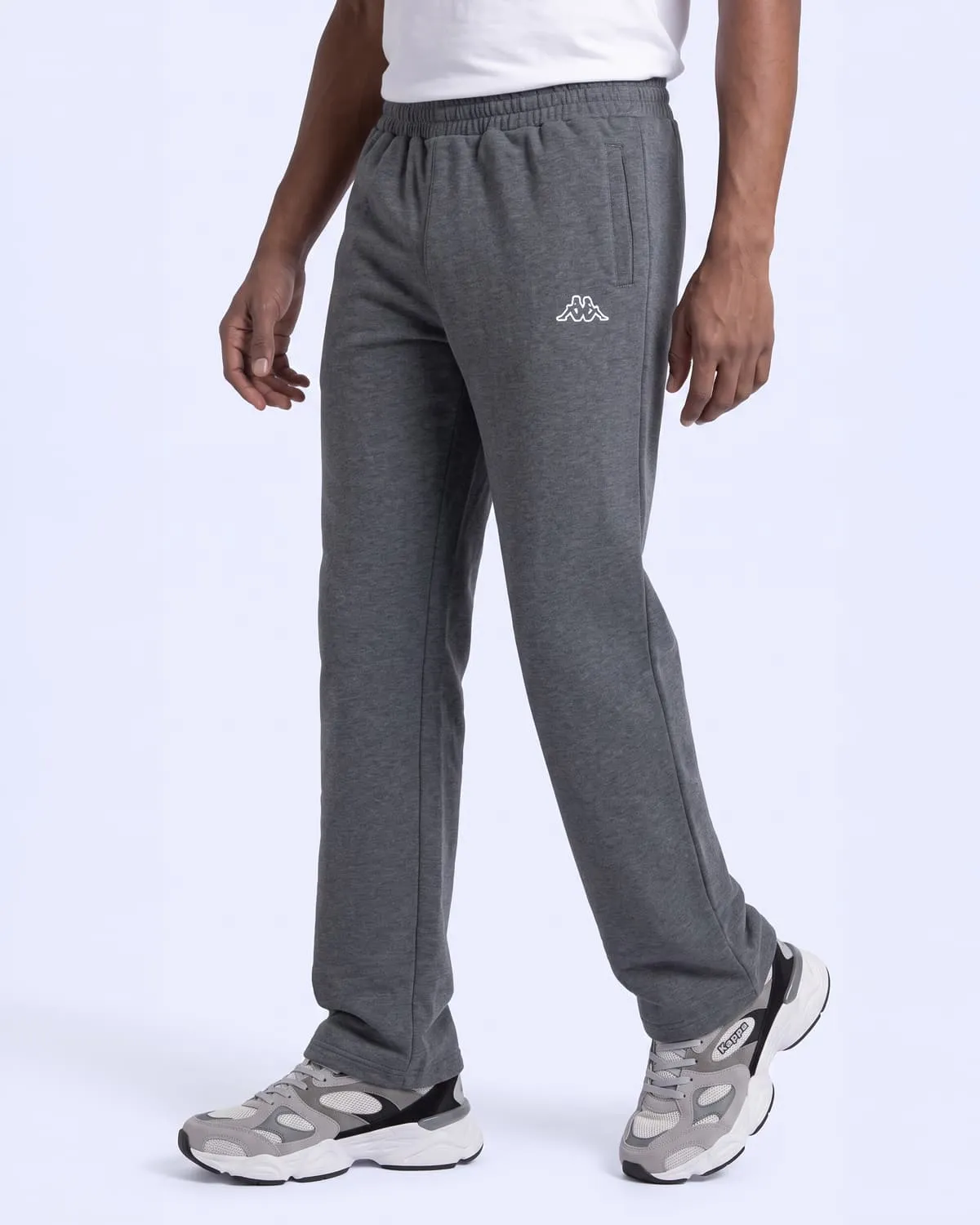 Gri Tomas Erkek Gri Comfort Eşofman Altı
