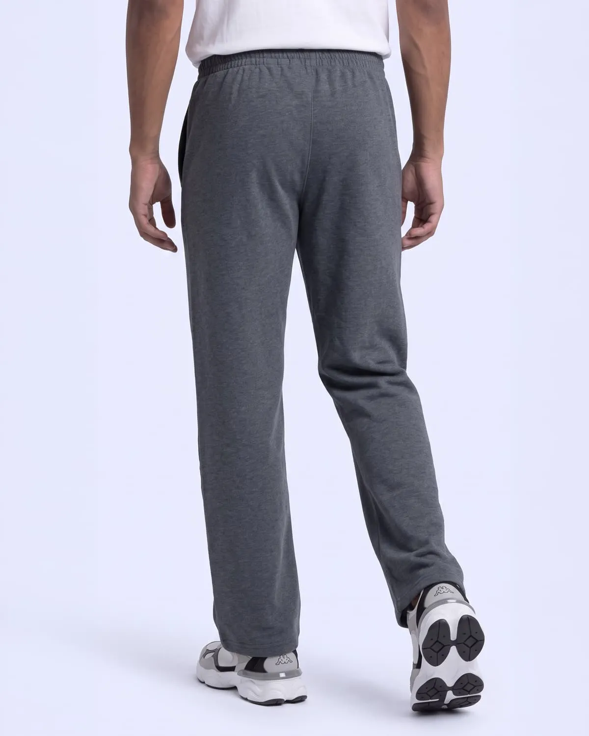 Gri Tomas Erkek Gri Comfort Eşofman Altı