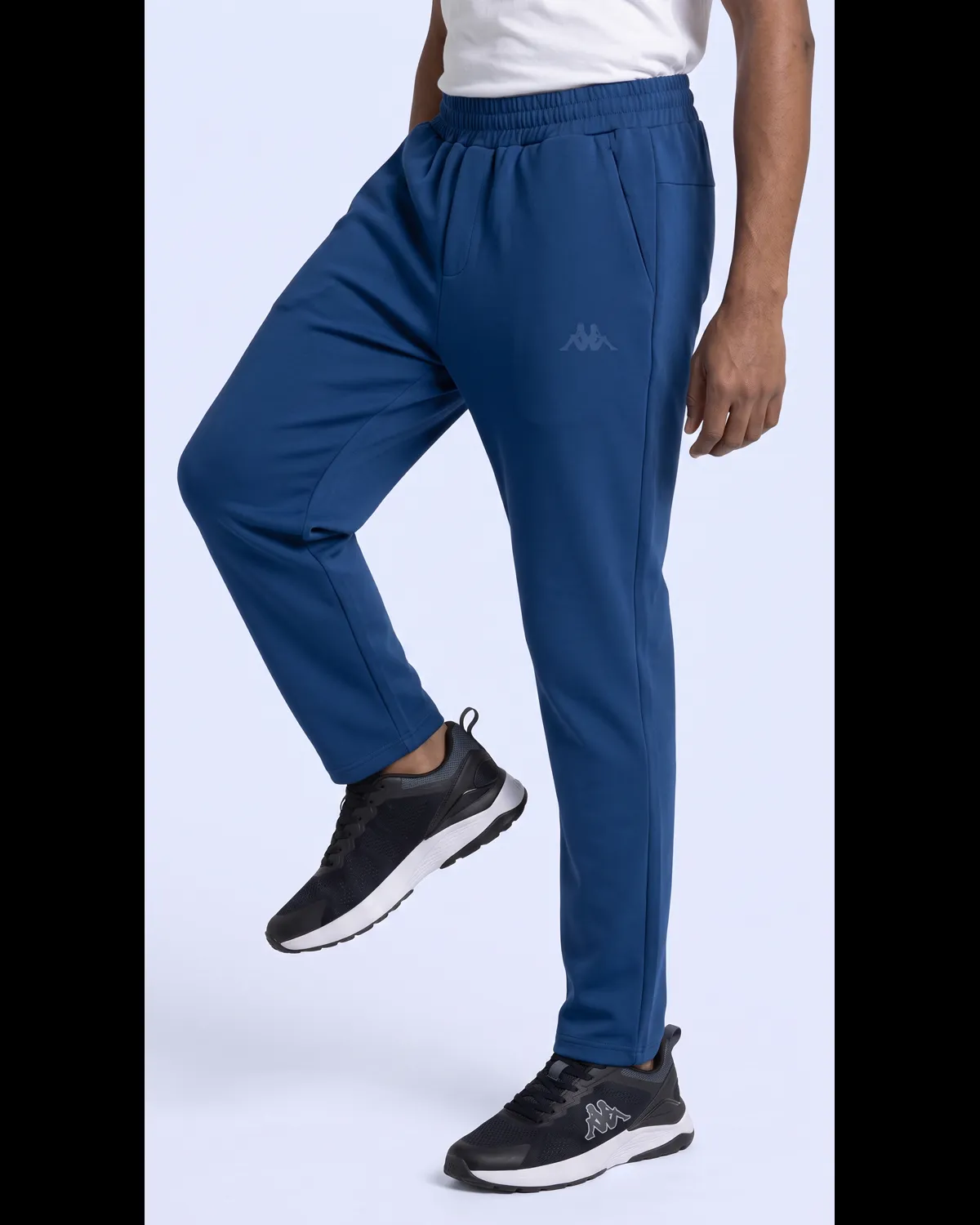 Mavi Beytu Pant Erkek Mavi Regular Eşofman Altı