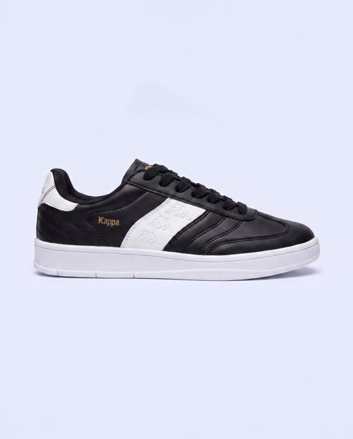 Siyah Kp-1077 Erkek Siyah Sneaker - KAPPA® Türkiye