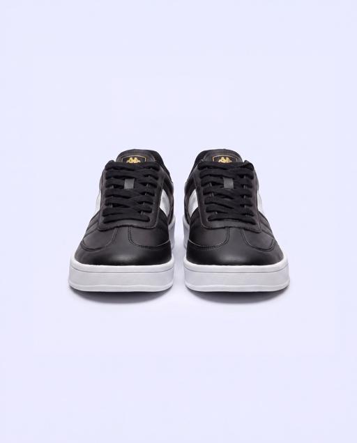 Siyah Kp-1077 Erkek Siyah Sneaker - KAPPA® Türkiye
