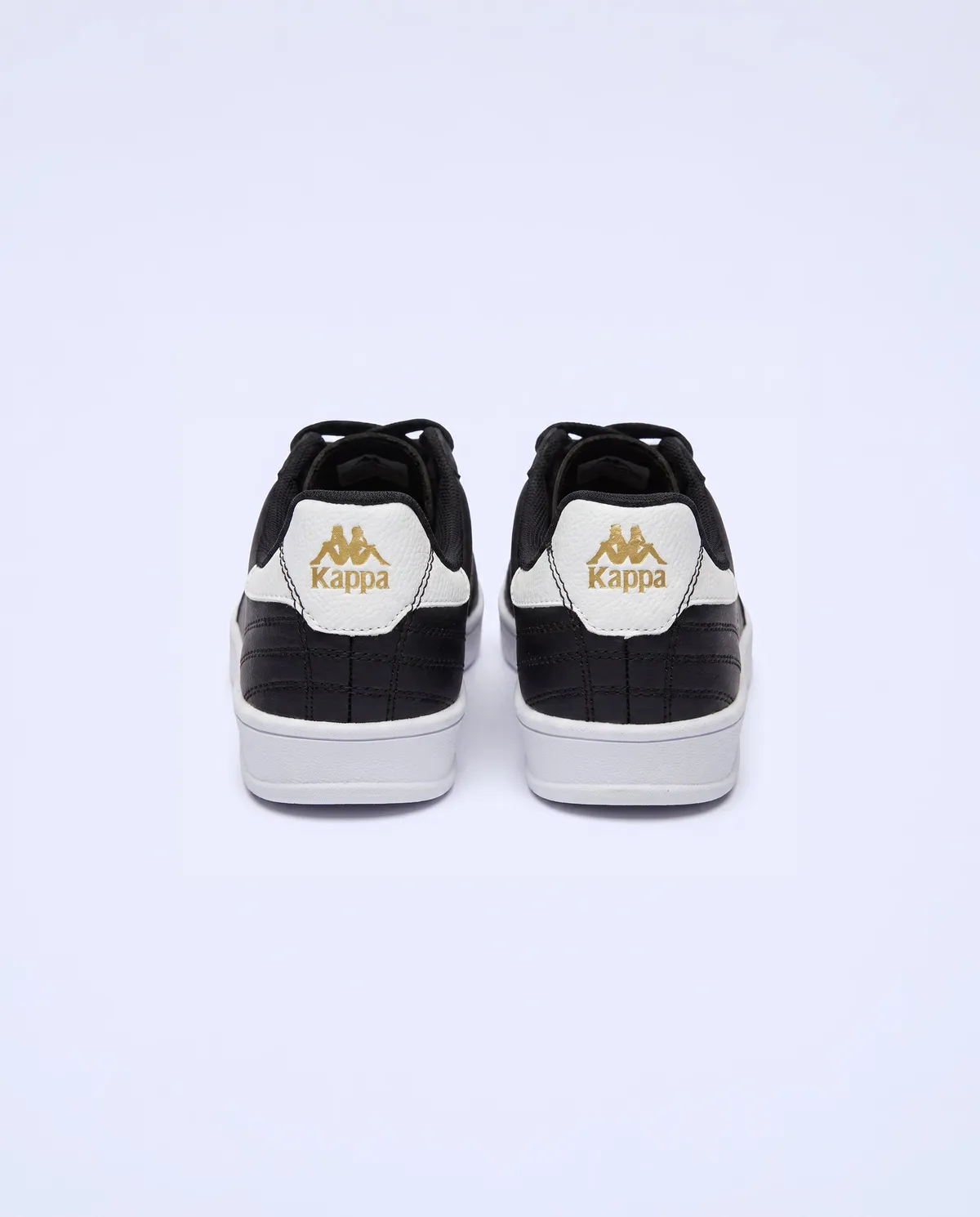 Siyah Kp-1077 Erkek Siyah Sneaker