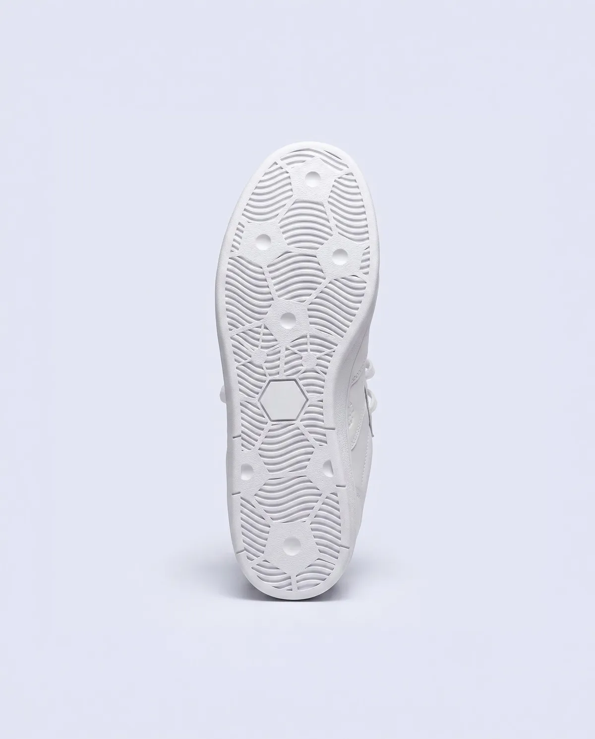 Siyah Kp-1077 Erkek Siyah Sneaker