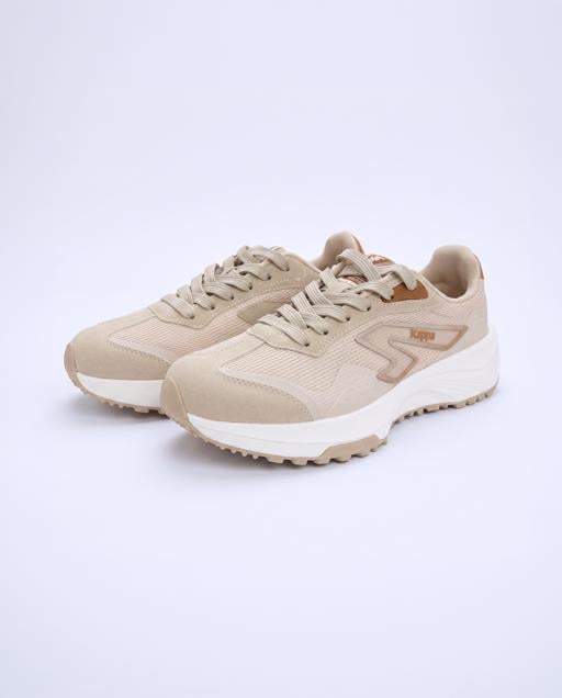 Bej Lona Kadın Bej Sneaker - KAPPA® Türkiye