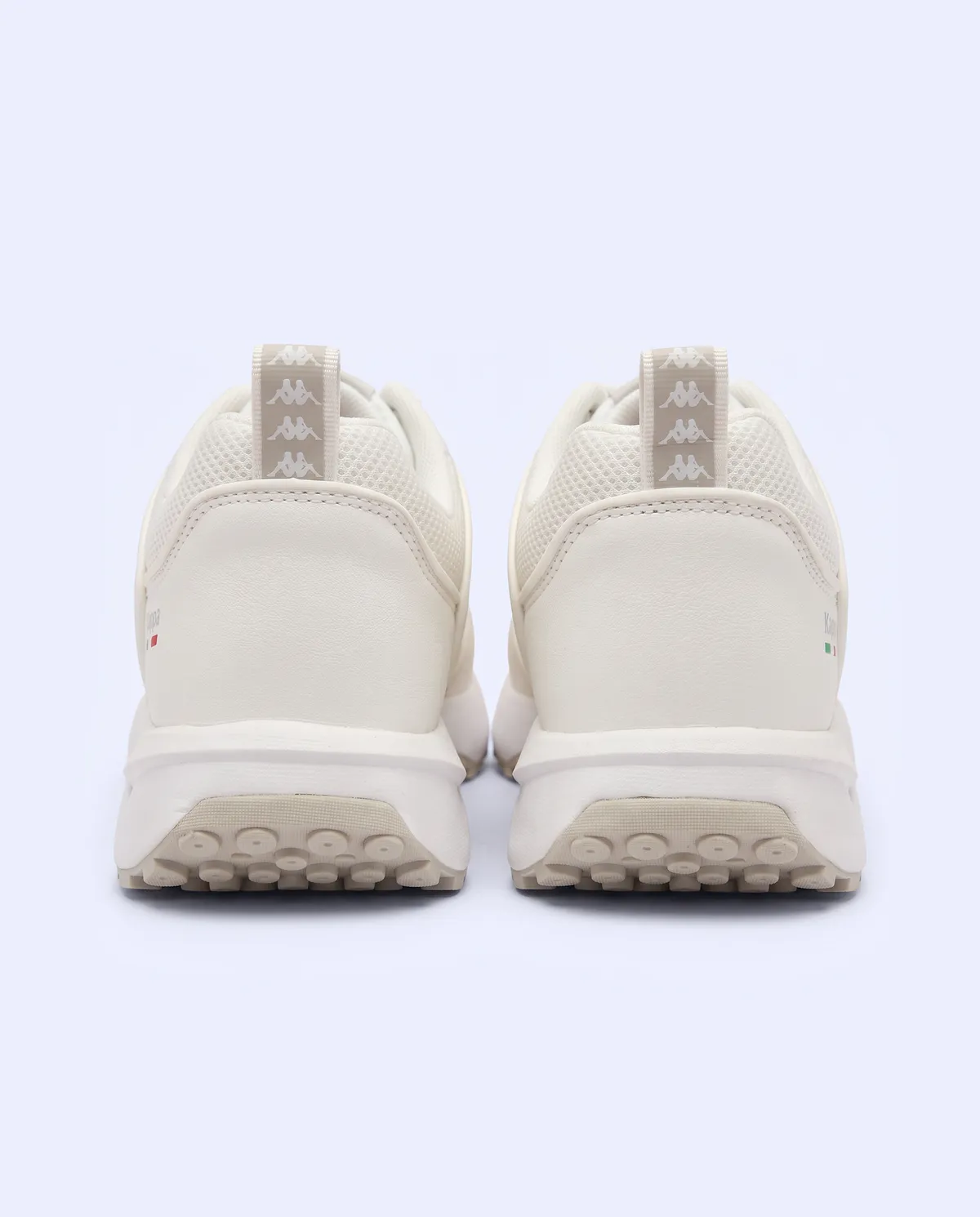 Beyaz Ferro Erkek Beyaz Sneaker