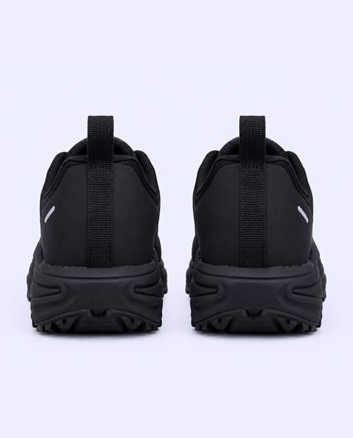 Siyah Cadarço Erkek Siyah Sneaker - KAPPA® Türkiye