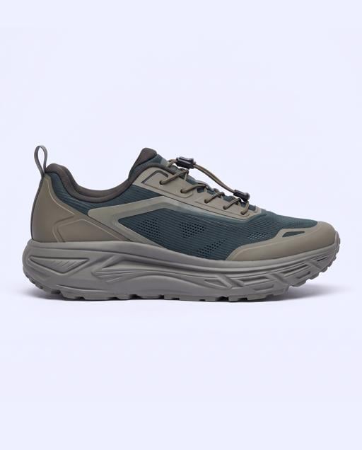 Siyah Cadarço Erkek Siyah Sneaker - KAPPA® Türkiye