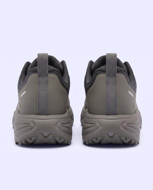 Siyah Cadarço Erkek Siyah Sneaker - KAPPA® Türkiye