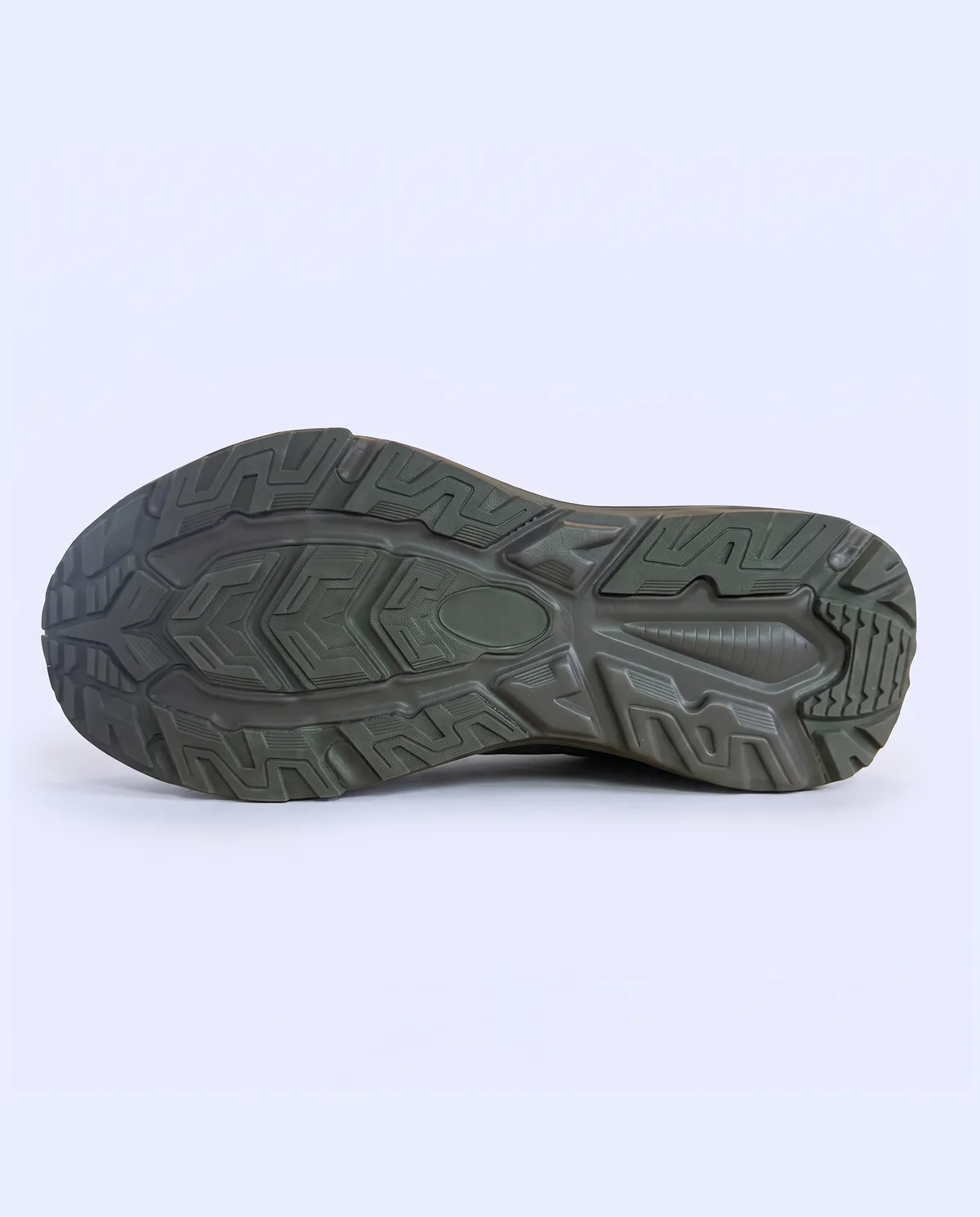 Siyah Cadarço Erkek Siyah Sneaker