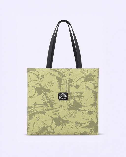 Sarı Logo Sportyhand Bag Unisex Sarı Tote Çanta - KAPPA® Türkiye