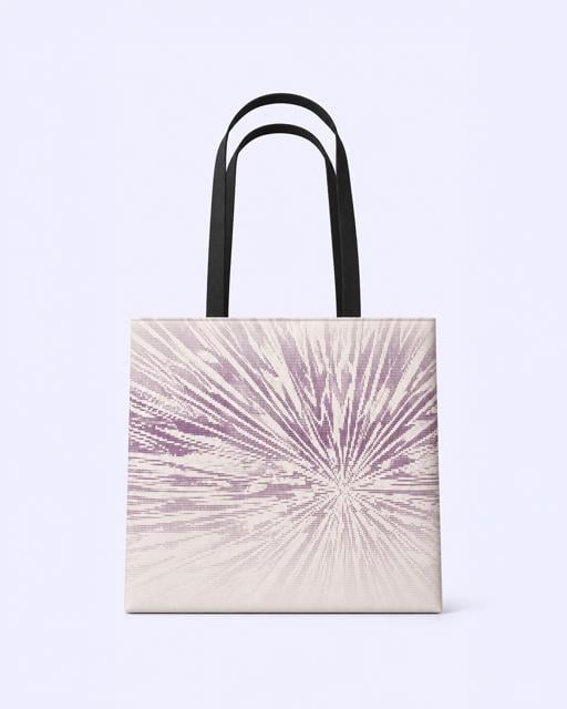 Bej Logo  Sportyline Bag Kadın Bej Tote Çanta - KAPPA® Türkiye