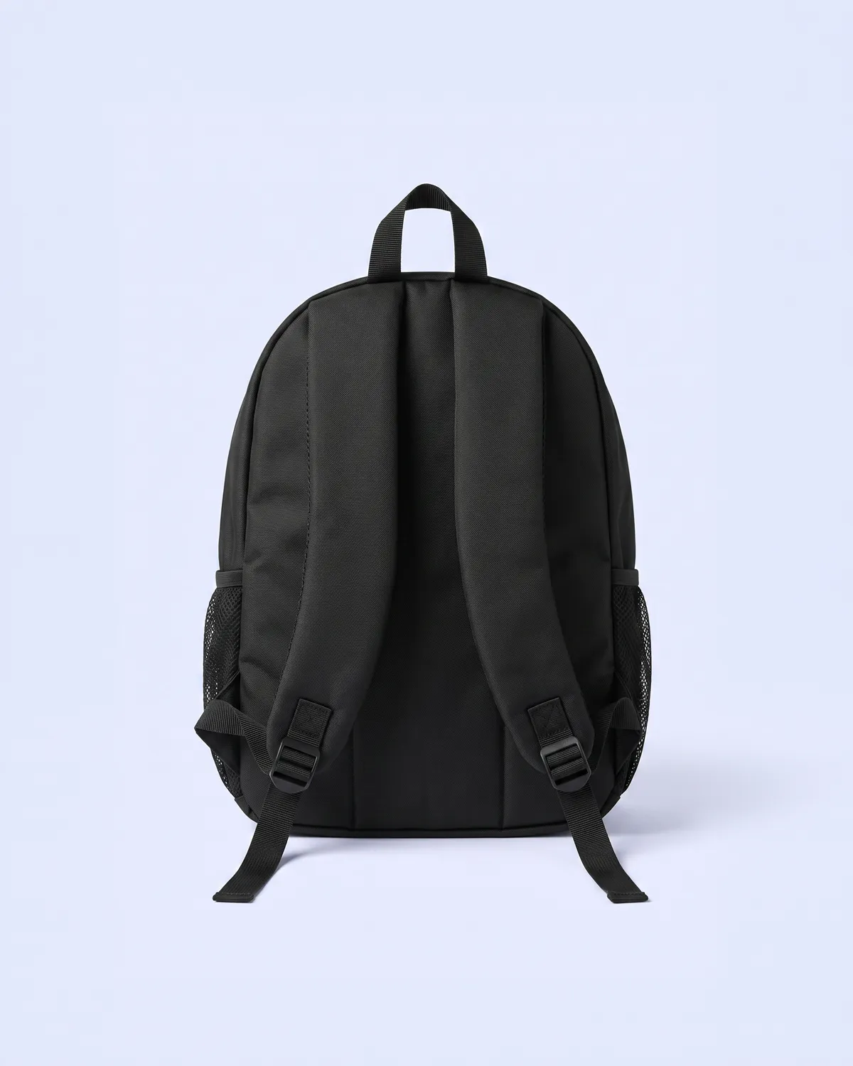 Siyah Authentic Sporty Core Bag Unisex Siyah Sırt Çantası