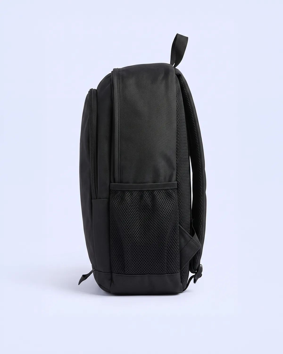 Siyah Authentic Sporty Core Bag Unisex Siyah Sırt Çantası