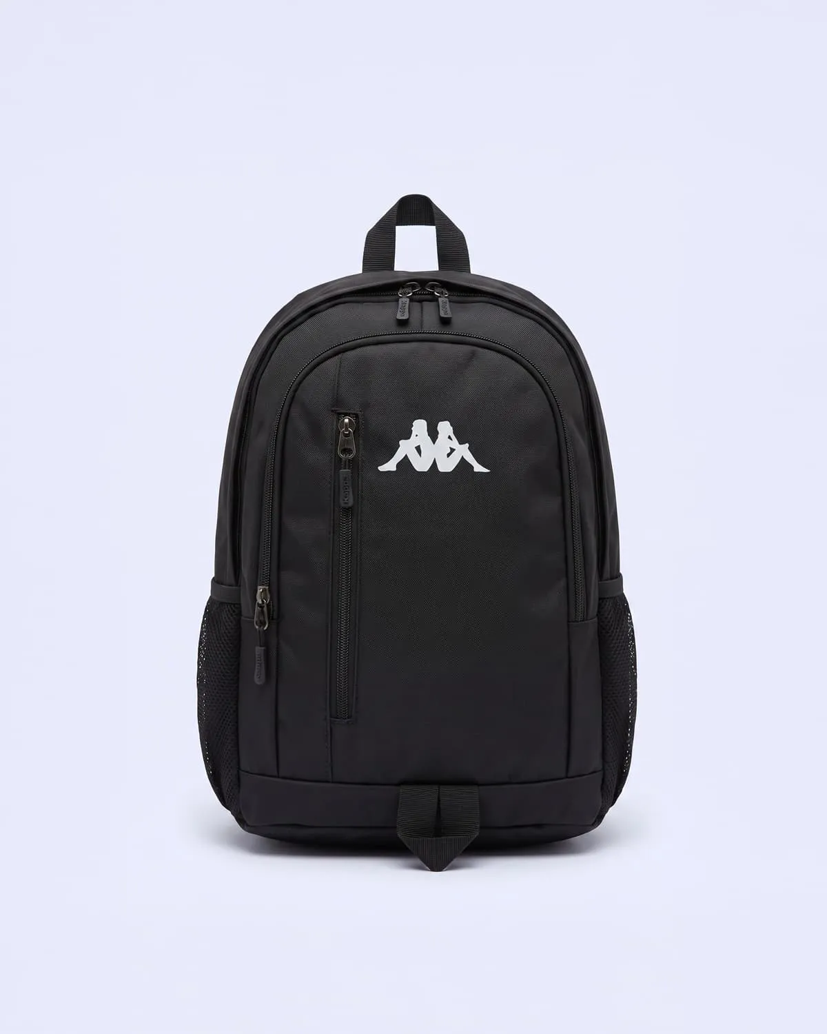 Siyah Authentic Sporty Core Bag Unisex Siyah Sırt Çantası