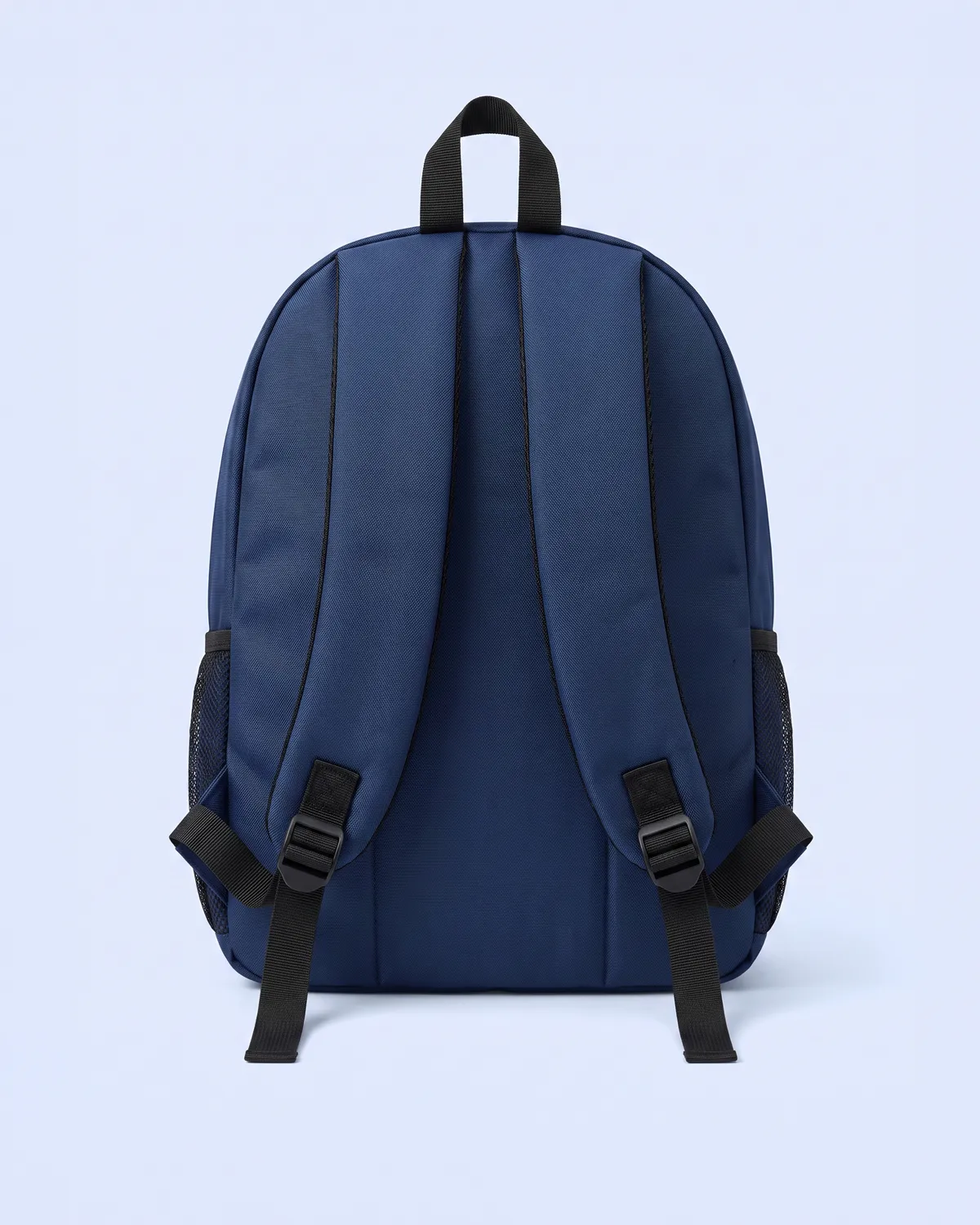 Mavi Authentic Sporty Core Bag Unisex Koyu Mavi Sırt Çantası